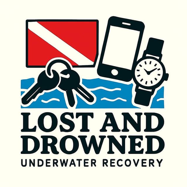 Lost and Drowned — Underwater Recovery